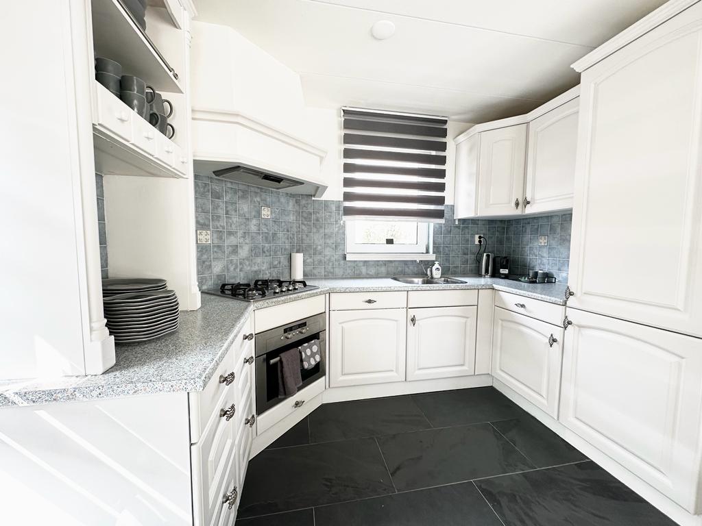 Beach House 43 | Keuken